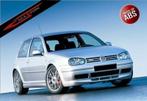 Voorbumper   VW Golf 4 Anniversary uitstraling, Auto-onderdelen, Ophalen of Verzenden, Nieuw