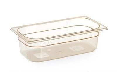 Hendi Kunststof Gastronorm Bakken 1/3  -40°C tot 150°C, Zakelijke goederen, Horeca | Overige, Verzenden