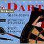 DARTS: GESCHIEDENIS SPELREGELS SPORT 9789060175859, Verzenden, Gelezen, W. Monsieurs