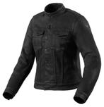 Trucker Dames Motorjas REVIT!, Motoren, Kleding | Motorkleding, Verzenden, Nieuw met kaartje