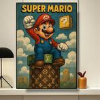 Naro - Mario Vintage LV Pipe Tribute, Nieuw