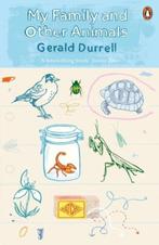 9780241981696 My Family and Other Animals, Boeken, Verzenden, Nieuw, Gerald Durrell