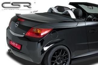 CSR Achterklepspoiler Opel Tigra TwinTop 2004-2009, Auto-onderdelen, Overige Auto-onderdelen, Ophalen of Verzenden