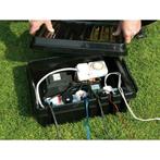 Waterdichte behuizing Dribox voor adapter en controller, Tuin en Terras, Kunststof, Verzenden, Overige typen, Nieuw