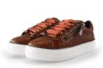 Nathan Baume Sneakers in maat 37 Bruin | 10% extra korting, Bruin, Verzenden, Nathan Baume, Sneakers of Gympen