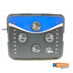 Bieden: Volvo Penta QL trim tab controller, Watersport en Boten, Bootonderdelen, Ophalen of Verzenden, Nieuw, Motor en Techniek