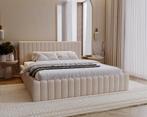 Opberg Bed Napoli 120 x 200, Verzenden, Nieuw
