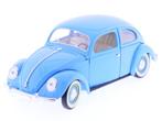 Schaal 1:17 Solido 8016 Volkswagen        Coccinelle 1949..., Ophalen of Verzenden, Gebruikt