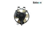 Koelfan Motor Honda VFR 400 R 1986-1987 (VFR400R NC21), Verzenden, Gebruikt