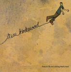 cd - Stew Kirkwood - Free To Fly On A String Thats Tied, Verzenden, Zo goed als nieuw