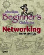 Absolute Beginners Guide: Absolute beginners guide to, Boeken, Gelezen, Joe Habraken, Verzenden