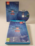 Disney Infinity 2.0 (Game Only) Nintendo Wii U, Spelcomputers en Games, Games | Nintendo Wii U, Nieuw, Ophalen of Verzenden