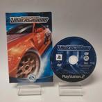 Need for Speed Underground Playstation 2, Ophalen of Verzenden, Nieuw