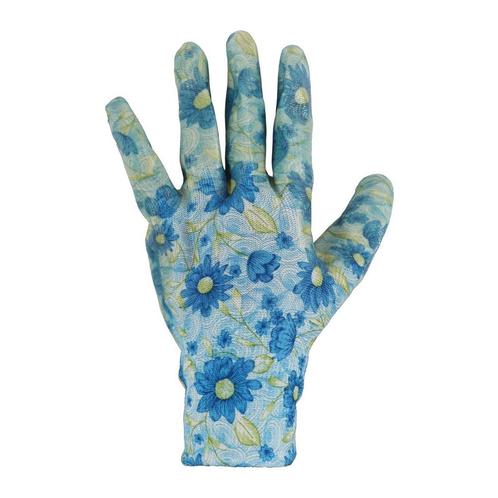 Talen Tools Tuinhandschoenen – Polyester – Nitrilcoating, Tuin en Terras, Hand-tuingereedschap, Nieuw, Ophalen of Verzenden