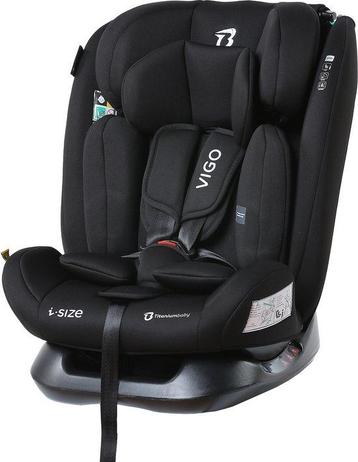 Titanium Baby Autostoeltje Vigo i-size - beschikbaar voor biedingen