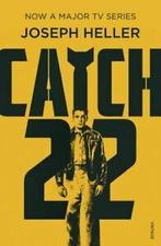 Catch-22 by Joseph Heller (Paperback) softback), Boeken, Verzenden, Gelezen, Joseph Heller