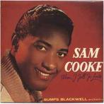 LP gebruikt - Sam Cooke - When I Fall In Love (UK, 1979), Cd's en Dvd's, Vinyl | R&B en Soul, Zo goed als nieuw, Verzenden