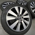 5x114,3 OEM Kia Sportage 19 Velgen TPMS WNTR 6.5mm, 19 inch, Banden en Velgen, Personenwagen, Gebruikt