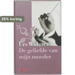 De geliefde van mijn moeder 9789044508420 U. Widmer, Verzenden, Zo goed als nieuw, U. Widmer