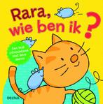 Rara, wie ben ik? 9789044749076, Verzenden, Gelezen