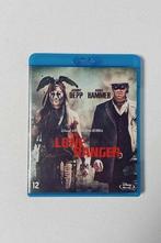 The lone ranger, Verzenden, Gebruikt