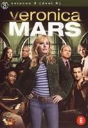 Veronica Mars - Seizoen 3 deel 2 - DVD, Cd's en Dvd's, Verzenden, Nieuw in verpakking