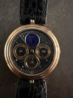 Gérald Genta - Gefica Safari - G21337-47003 - Heren -, Nieuw