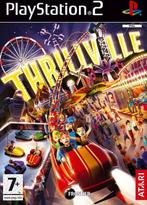 Thrillville (PS2 Games), Ophalen of Verzenden, Zo goed als nieuw