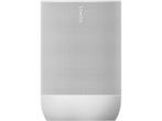 Sonos Move - Draadloze speaker - Wifi en Bluetooth - Wit, Verzenden, Zo goed als nieuw