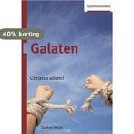 Galaten 9789055605163 Roel Meijer, Verzenden, Zo goed als nieuw, Roel Meijer