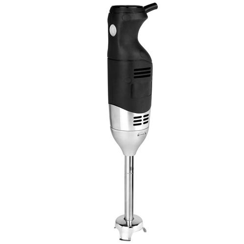GGM Gastro | Staafmixer incl. mixerstaaf 160mm - 220 Watt -, Witgoed en Apparatuur, Keukenmixers, Verzenden