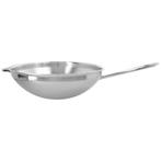 GGM Gastro | DEMEYERE | APOLLO 7 - Sauteerpan - Kegelvormig, Huis en Inrichting, Keuken | Potten en Pannen, Verzenden, Nieuw