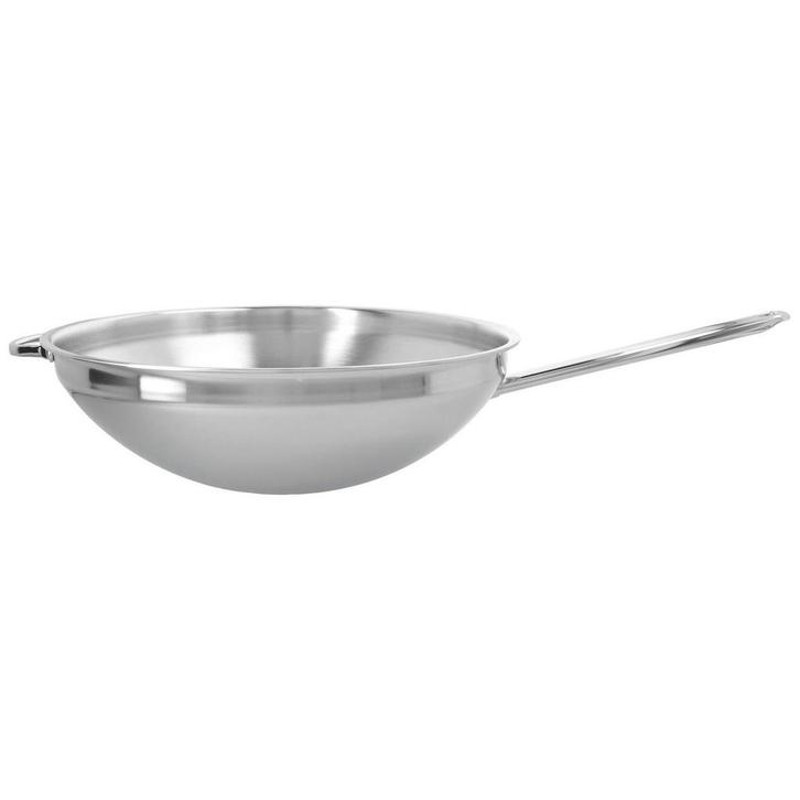 GGM Gastro | DEMEYERE | APOLLO 7 - Sauteerpan - Kegelvormig, Huis en Inrichting, Keuken | Potten en Pannen, Verzenden