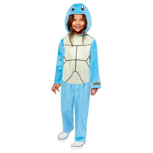 Onesie Pokémon Squirtle Kind, Kleding | Dames, Carnavalskleding en Feestkleding, Nieuw, Ophalen of Verzenden