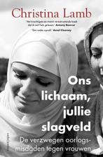 Ons lichaam, jullie slagveld | 9789026342660 | Christina, Zo goed als nieuw, Christina Lamb