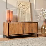 Tv-meubel Strata | 120 cm, Huis en Inrichting, Kasten | Televisiemeubels, Verzenden, Nieuw