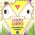 Single - Kinderen voor Kinderen - Brugsmurfblues / Astronaut, Cd's en Dvd's, Cd's | Kinderen en Jeugd, Verzenden, Nieuw in verpakking