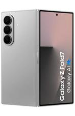 Samsung Galaxy Z Fold 7 256GB Zilver slechts € 1379, Telecommunicatie, Mobiele telefoons | Samsung, Nieuw, Ophalen of Verzenden