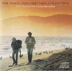 cd - Simon &amp; Garfunkel - The Simon And Garfunkel Coll..., Zo goed als nieuw, Verzenden