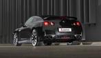 Nissan GT-R R35 Akrapovic Slip-on Line titanium, Verzenden
