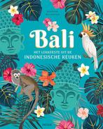 Bali 9789044762037 Sara Richter, Boeken, Kookboeken, Verzenden, Zo goed als nieuw, Sara Richter