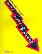 Essential Guide to Marketing Planning 9780273713234, Boeken, Economie, Management en Marketing, Zo goed als nieuw, Verzenden