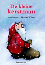 De kleine kerstman 9789056374556 Anu Stohner, Verzenden, Gelezen, Anu Stohner