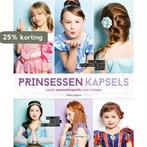 Prinsessenkapsels 9789401424707 Maité Jaspers, Boeken, Verzenden, Zo goed als nieuw, Maité Jaspers