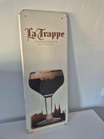 La Trappe - Unknown - Emaille bord - Unknown - Staal