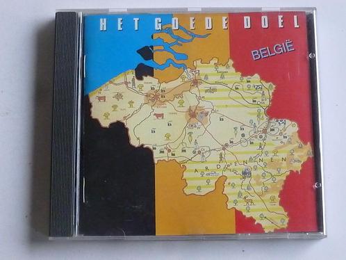 Het Goede Doel - België, Cd's en Dvd's, Cd's | Nederlandstalig, Verzenden