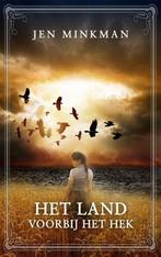 Het land voorbij het hek / Eilandserie / 3 9789492585264, Verzenden, Gelezen, Jen Minkman