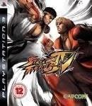Street Fighter IV (PS3 Used game), Spelcomputers en Games, Games | Sony PlayStation 3, Ophalen of Verzenden, Zo goed als nieuw