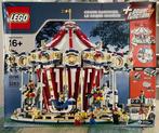 Lego - Creator Expert - 10196 - Grand Carousel / Le Grand, Nieuw