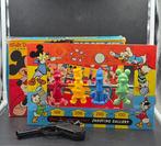 Welsotoys - 1 Walt Disney-karakter Actie Doelset. Vintage, Nieuw